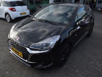 DS DS 3